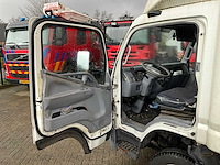 2012 mitsubishi canter 3c13 3.0 di 385 bedrijfswagen - afbeelding 12 van  15