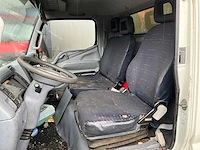 2012 mitsubishi canter 3c13 3.0 di 385 bedrijfswagen - afbeelding 13 van  15