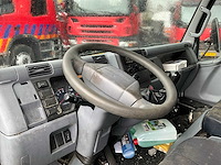 2012 mitsubishi canter 3c13 3.0 di 385 bedrijfswagen - afbeelding 14 van  15