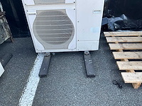 2012 mitsubishi puhz-p250yha3 airconditioning - afbeelding 3 van  6