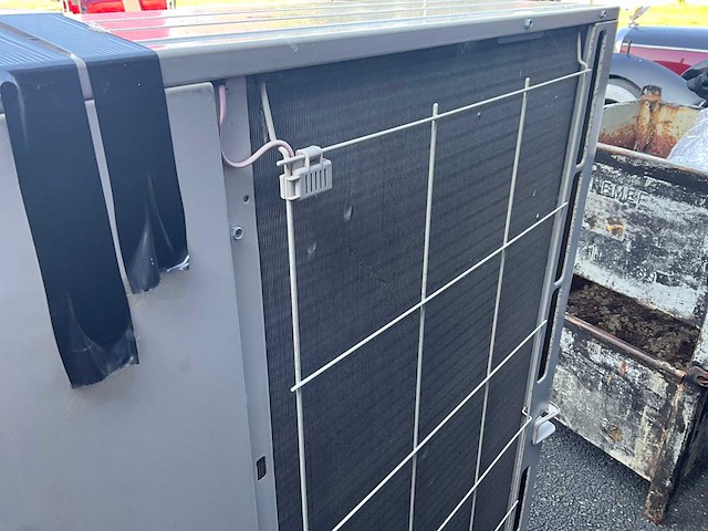 2012 mitsubishi puhz-p250yha3 airconditioning - afbeelding 4 van  6