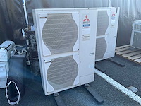 2012 mitsubishi puhz-p250yha3 airconditioning - afbeelding 1 van  5