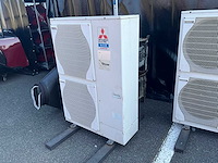 2012 mitsubishi puhz-p250yha3 airconditioning - afbeelding 3 van  5