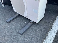 2012 mitsubishi puhz-p250yha3 airconditioning - afbeelding 4 van  5