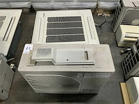 2012 mitsubishi src50zjx-s airconditioning