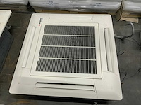 2012 mitsubishi src50zjx-s airconditioning - afbeelding 2 van  3