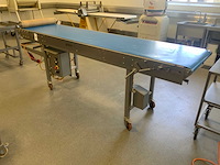 2012 mkb transportband - afbeelding 4 van  6
