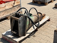2012 montabert sc22 sloophamer - afbeelding 3 van  5