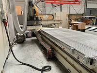 2012 morbidelli universal 20 cnc-freesmachine - afbeelding 2 van  20