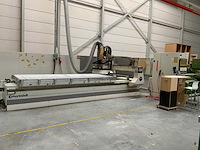 2012 morbidelli universal 20 cnc-freesmachine