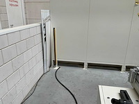 2012 morbidelli universal 20 cnc-freesmachine - afbeelding 12 van  20