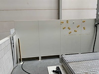 2012 morbidelli universal 20 cnc-freesmachine - afbeelding 13 van  20