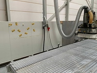 2012 morbidelli universal 20 cnc-freesmachine - afbeelding 14 van  20