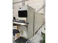 2012 morbidelli universal 20 cnc-freesmachine - afbeelding 16 van  20