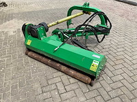 2012 mower agl145 klepelmaaier - afbeelding 1 van  7
