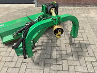 2012 mower agl145 klepelmaaier - afbeelding 5 van  7