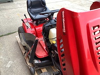 2012 mtd 13an775s200 zitmaaier - afbeelding 2 van  11