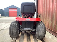 2012 mtd 13an775s200 zitmaaier - afbeelding 3 van  11