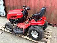 2012 mtd 13an775s200 zitmaaier - afbeelding 4 van  11