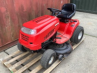 2012 mtd 13an775s200 zitmaaier - afbeelding 8 van  11