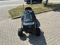 2012 mtd black line zitmaaier - afbeelding 5 van  7