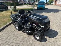 2012 mtd black line zitmaaier - afbeelding 2 van  7