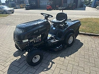 2012 mtd black line zitmaaier