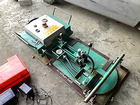 2012 muyen va114b vacuümheffer - afbeelding 1 van  4