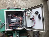 2012 muyen va114b vacuümheffer - afbeelding 2 van  4