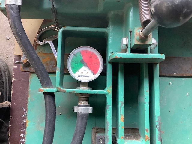 2012 muyen va114b vacuümheffer - afbeelding 3 van  4