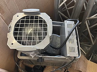 2012 naxpro fd33-c34 aluminium trus - afbeelding 2 van  2