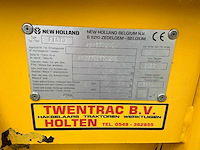 2012 new holland 470fie maisbek 10 rij(c) - afbeelding 2 van  20