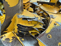 2012 new holland 470fie maisbek 10 rij(c) - afbeelding 3 van  20