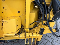 2012 new holland 470fie maisbek 10 rij(c) - afbeelding 5 van  20