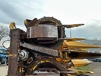 2012 new holland 470fie maisbek 10 rij(c) - afbeelding 8 van  20