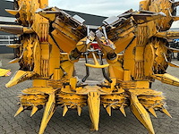 2012 new holland 470fie maisbek 10 rij(c) - afbeelding 11 van  20