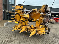 2012 new holland 470fie maisbek 10 rij(c)