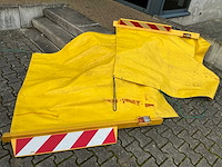 2012 new holland 470fie maisbek 10 rij(c) - afbeelding 13 van  20