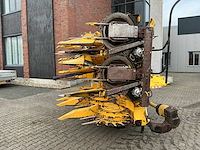 2012 new holland 470fie maisbek 10 rij(c) - afbeelding 14 van  20