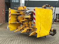 2012 new holland 470fie maisbek 10 rij(c) - afbeelding 15 van  20