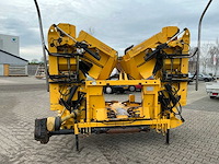 2012 new holland 470fie maisbek 10 rij(c) - afbeelding 17 van  20