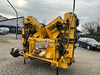 2012 new holland 470fie maisbek 10 rij(c) - afbeelding 18 van  20