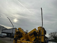 2012 new holland 470fie maisbek 10 rij(c) - afbeelding 19 van  20