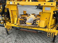 2012 new holland 470fie maisbek 10 rij(c) - afbeelding 20 van  20