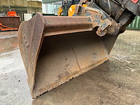 2012 new holland e70bsr-2 midigraafmachine - afbeelding 2 van  28