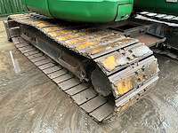 2012 new holland e70bsr-2 midigraafmachine - afbeelding 5 van  28