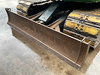 2012 new holland e70bsr-2 midigraafmachine - afbeelding 7 van  28