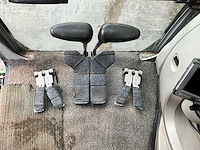 2012 new holland e70bsr-2 midigraafmachine - afbeelding 13 van  28