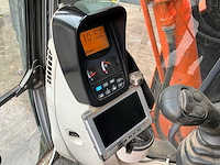 2012 new holland e70bsr-2 midigraafmachine - afbeelding 14 van  28