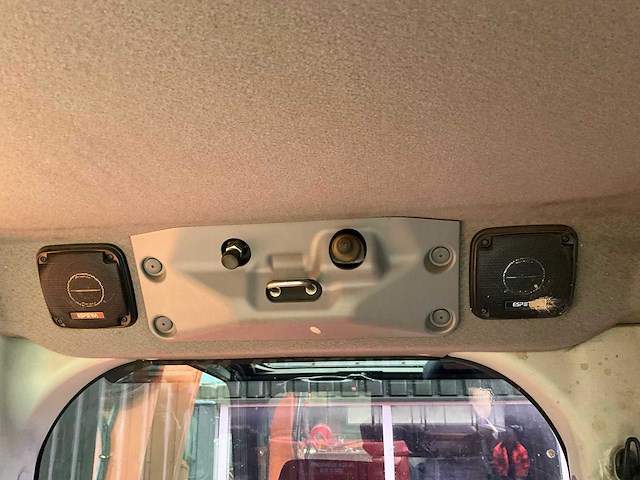 2012 new holland e70bsr-2 midigraafmachine - afbeelding 15 van  28